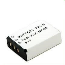 Fuji NP-85 1700mAh utángyártott akkumulátor