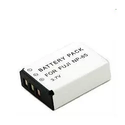 Fuji NP-85 1700mAh utángyártott akkumulátor