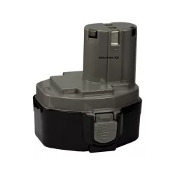   Makita 1433 14,4V 3000mAh Ni-MH - utángyártott szerszámgép akku