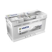   VARTA 12V AGM 95Ah 850A A5 Silver Dynamic autó akkumulátor 595901 START-STOP