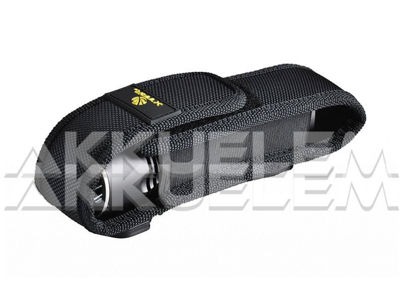 XTAR B20 Pilot sportlámpa szett