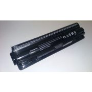 DELL XPS 15 7800mAh notebook akkumulátor utángyártott