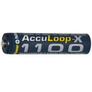 Digital Power AccuLoop-X 1100mAh AAA akkumulátor (ár/db)