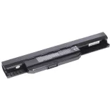 Asus A32-K53 5200mAh notebook akkumulátor utángyártott - VHBW