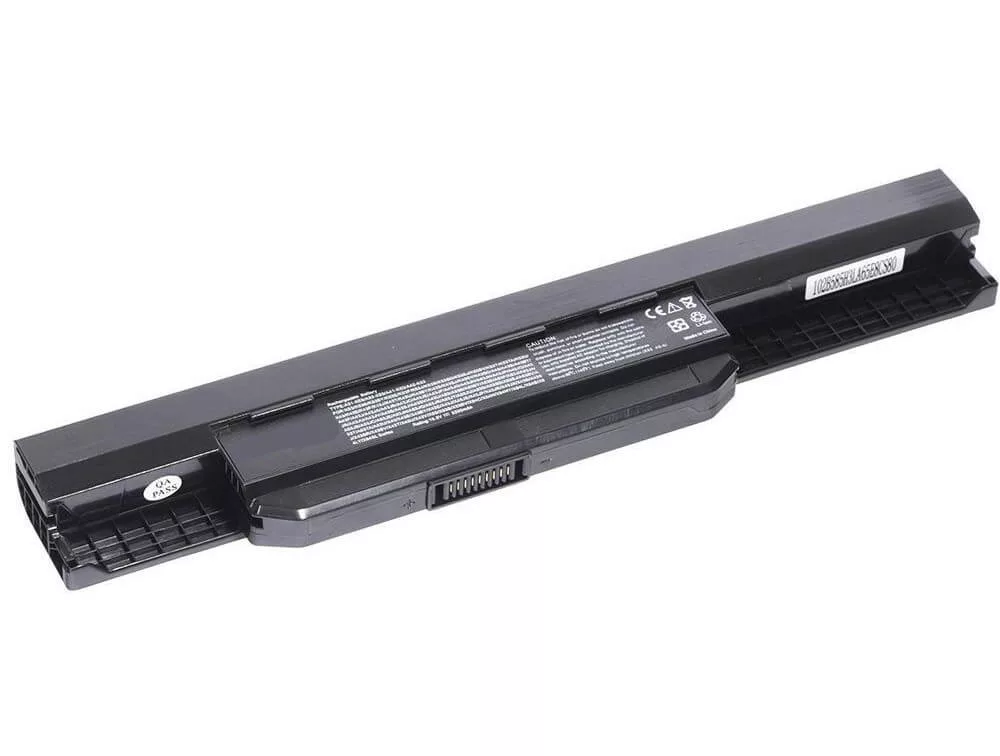 Asus A32-K53 5200mAh notebook akkumulátor utángyártott