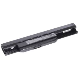   Asus A32-K53 5200mAh notebook akkumulátor utángyártott - VHBW