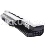 Asus A32-K53 5200mAh notebook akkumulátor utángyártott - VHBW