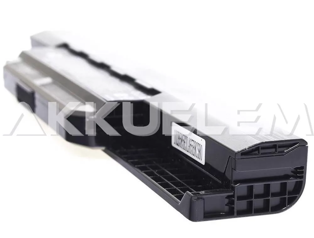 Asus A32-K53 5200mAh notebook akkumulátor utángyártott