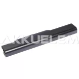 Asus A32-K53 5200mAh notebook akkumulátor utángyártott - VHBW