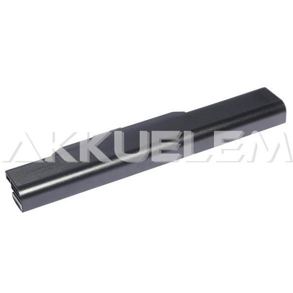 Asus A32-K53 5200mAh notebook akkumulátor utángyártott