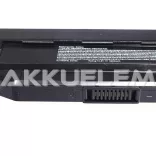 Asus A32-K53 5200mAh notebook akkumulátor utángyártott - VHBW