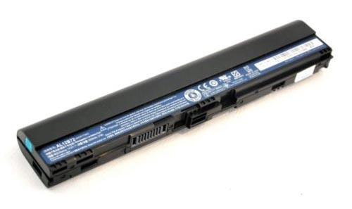 Acer AL12B32 14,8V 2600mAh utángyártott akku V5-131