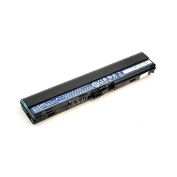 Acer AL12B32 14,8V 2600mAh utángyártott akku V5-131