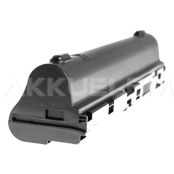 Acer AL12B32 14,8V 2600mAh utángyártott akku V5-131