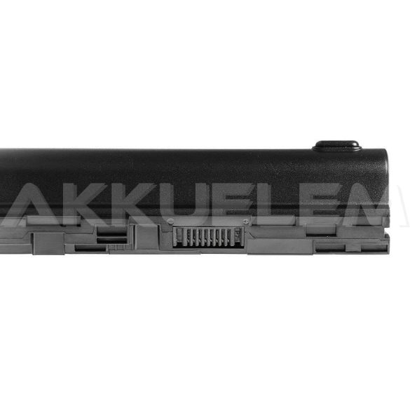 Acer AL12B32 14,8V 2600mAh utángyártott akku V5-131