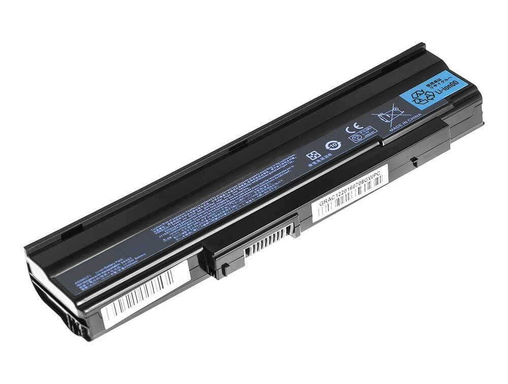 Acer AS09C31 5200mAh notebook akkumulátor utángyártott