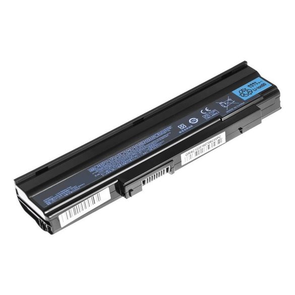 Titan Energy Acer AS09C31 5200mAh notebook akkumulátor - utángyártott