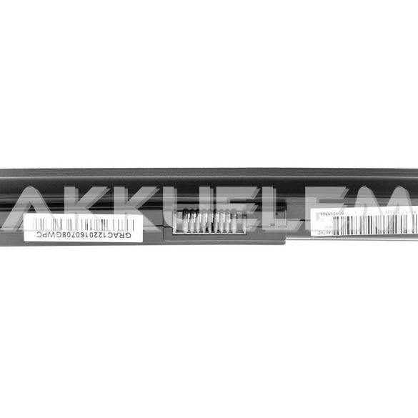 Acer AS09C31 5200mAh notebook akkumulátor utángyártott