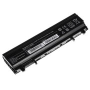   Dell Latitude E5440 5200mAh notebook akkumulátor utángyártott