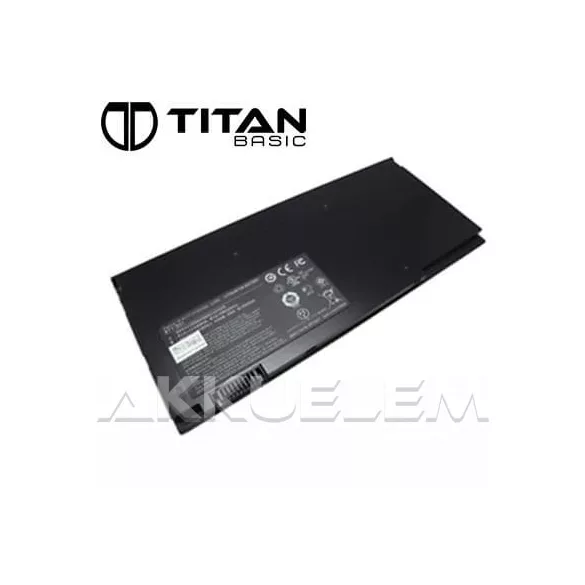 BTY-S31 2200mAh notebook akkumulátor utángyártott