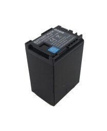 Canon BP-828 2670mAh utángyártott akku