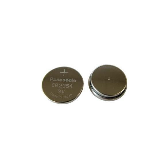Panasonic CR 2354 3V lítium gombelem