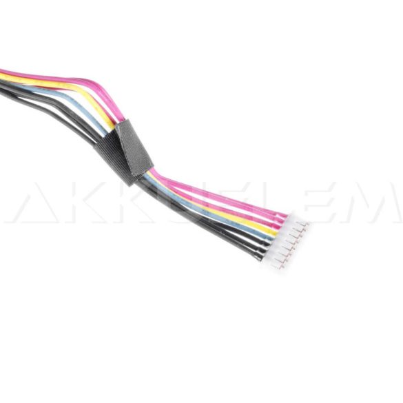 Asus A41-X550E 14,4V 2600mAh utángyártott laptop akkumulátor