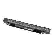 Asus A41-X550 3400mAh notebook akkumulátor utángyártott