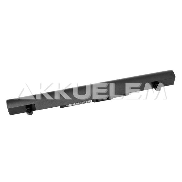 Asus A41-X550 3400mAh notebook akkumulátor utángyártott