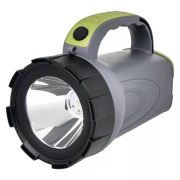   Tölthető reflektor Osram LED + Li-ion akkumulátor + autós adapter + vállszíj P2311