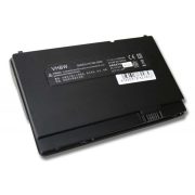 HP Mini 1000 4400mAh utángyártott akkumulátor