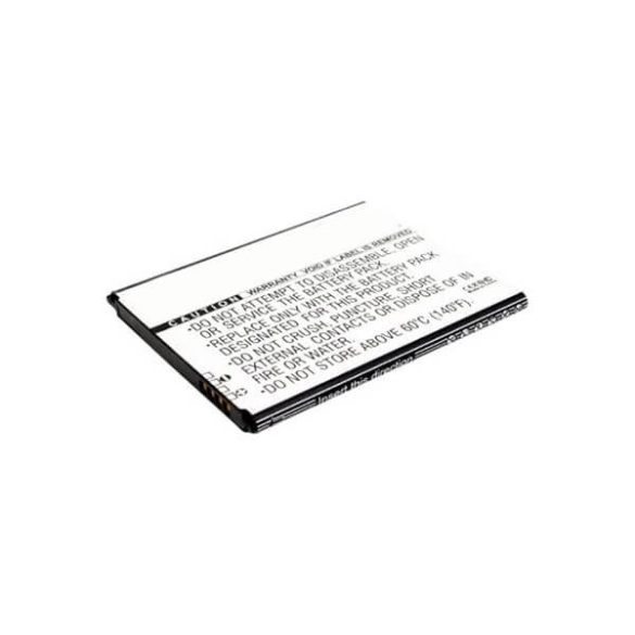 Samsung B105BE/ B150BE  3,81800mAh utángyártott akkumulátor