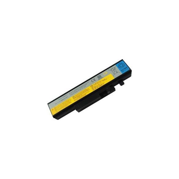 Lenovo IdeaPad Y570 4400mAh notebook akkumulátor utángyártott