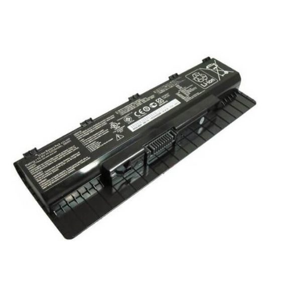 Asus A32-N56 4400mAh notebook akkumulátor utángyártott