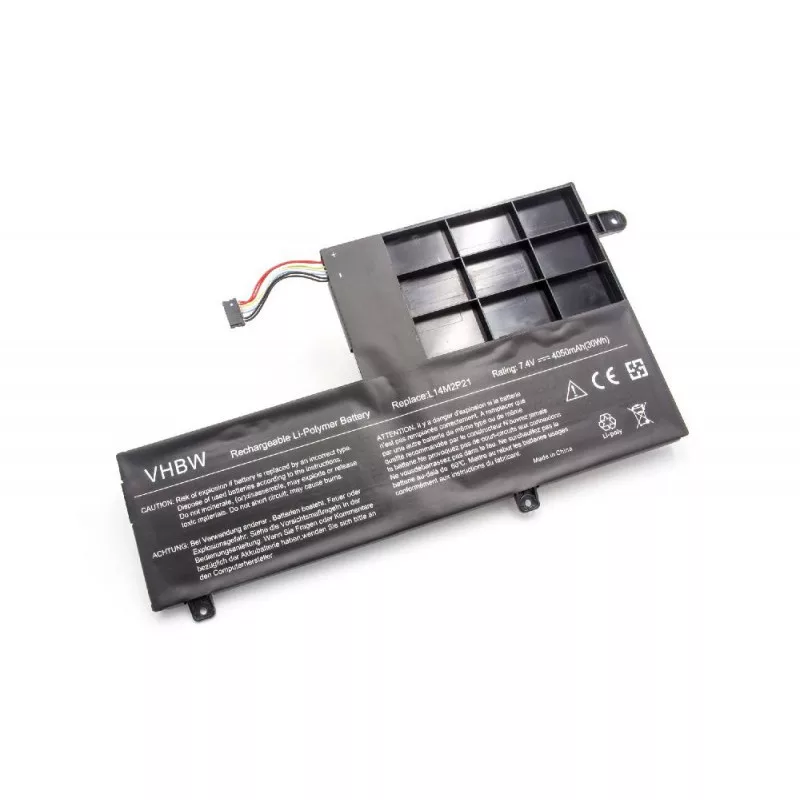 Lenovo S41 S41-70 S41-75 4050mAh utángyártott akkumulátor Lenovo S41 S41-70 S41-75 4050mAh utángyártott akkumulátor