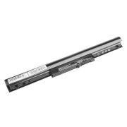  HP HSTNN-YB4D 2600mAh notebook akkumulátor uátngyártott utángyártott