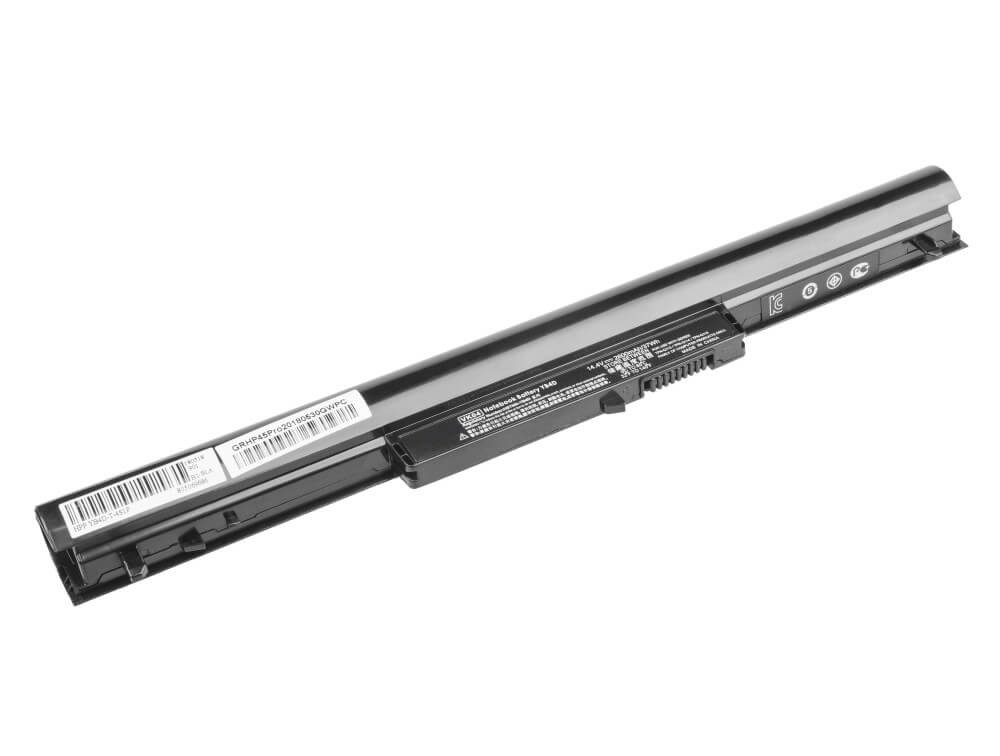   HP HSTNN-YB4D 2600mAh notebook akkumulátor uátngyártott utángyártott