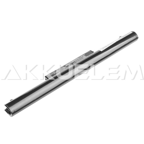 HP HSTNN-YB4D 2600mAh notebook akkumulátor uátngyártott utángyártott