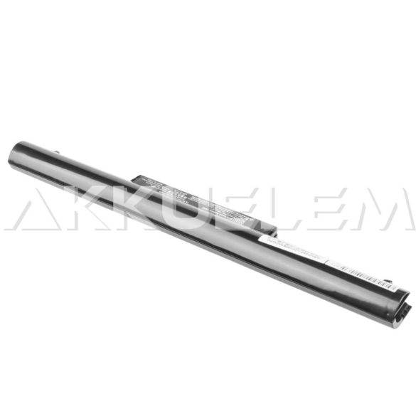 HP HSTNN-YB4D 2600mAh notebook akkumulátor uátngyártott utángyártott