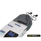 XTAR VC4 Li-ion Ni-MH multi akkumulátor töltő
