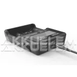 XTAR VC4 Li-ion Ni-MH multi akkumulátor töltő