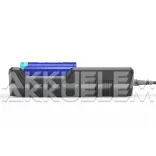XTAR VC4 Li-ion Ni-MH multi akkumulátor töltő