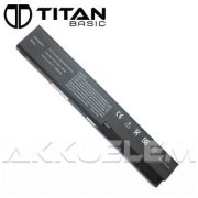   Titan Basic Asus A32-X401 4400mAh notebook akkumulátor - utángyártott