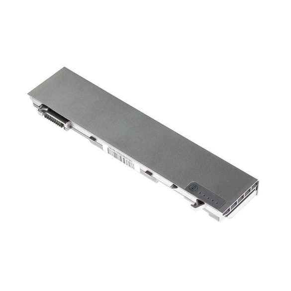 Dell Latitude E6400 4400mAh notebook akkumulátor utángyártott