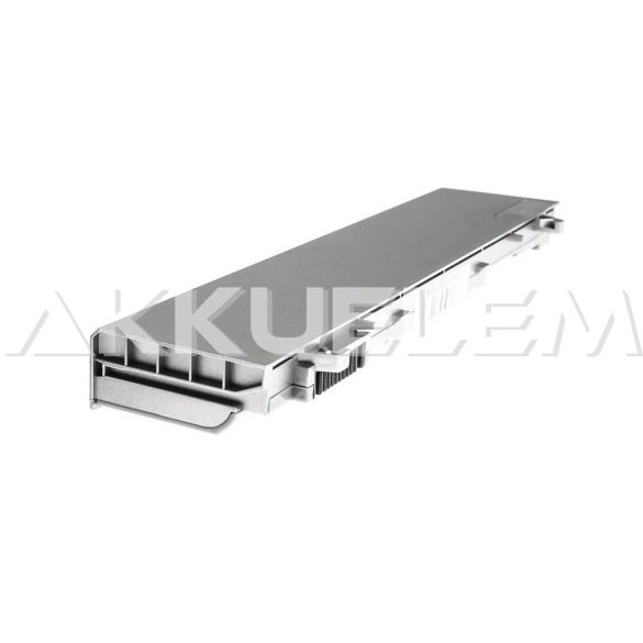 Dell Latitude E6400 4400mAh notebook akkumulátor utángyártott
