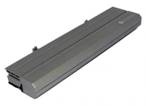 Dell Latitude E4300 4400mAh notebook akkumulátor utángyártott
