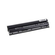   Dell Latitude E6320 4400mAh notebook akkumulátor utángyártott