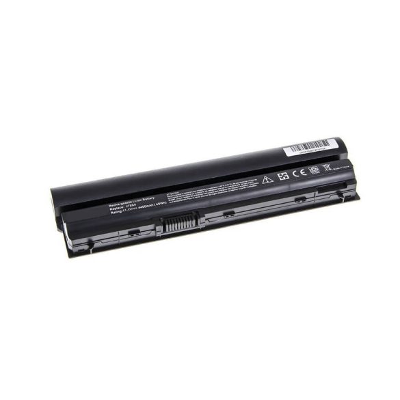 Titan Basic Dell Latitude E6320 4400mAh notebook akkumulátor - utángyártott