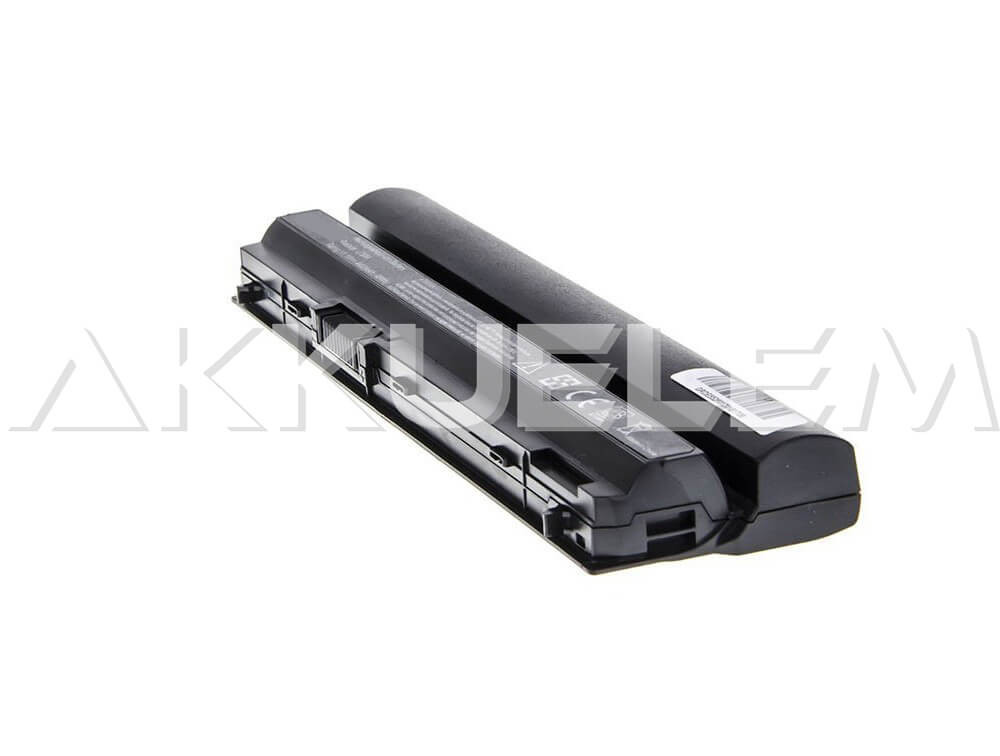 Dell Latitude E6320 4400mAh notebook akkumulátor utángyártott