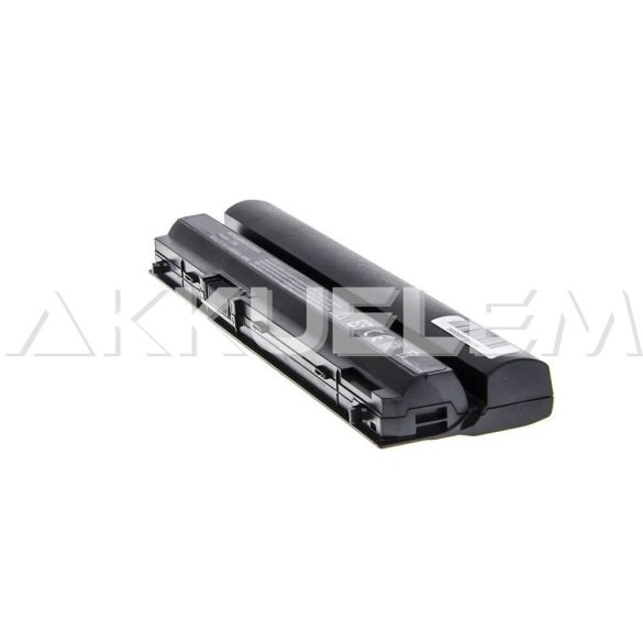 Dell Latitude E6320 4400mAh notebook akkumulátor utángyártott